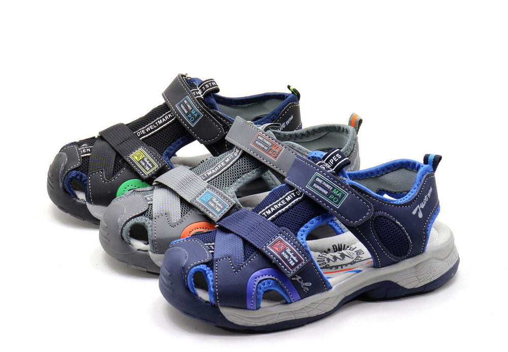 Босоножки (31-36)р. / шт.