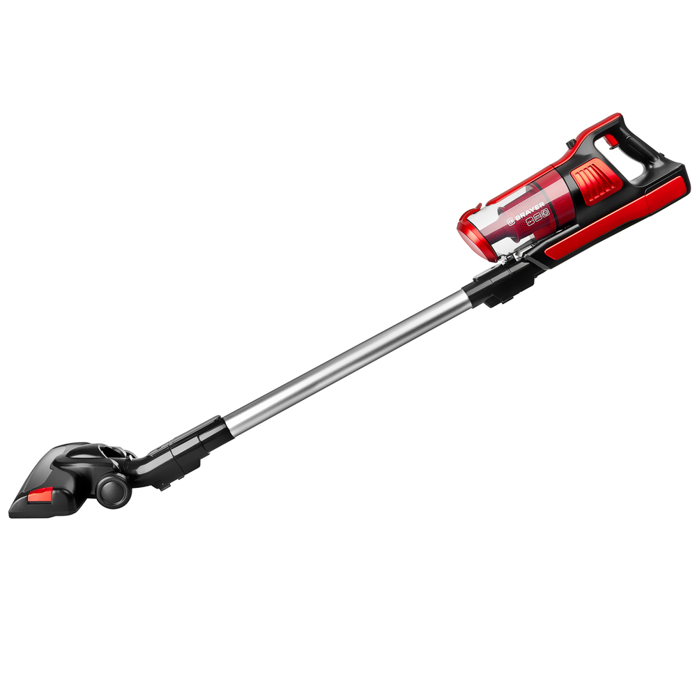 Ручной пылесос BRAYER BR4260