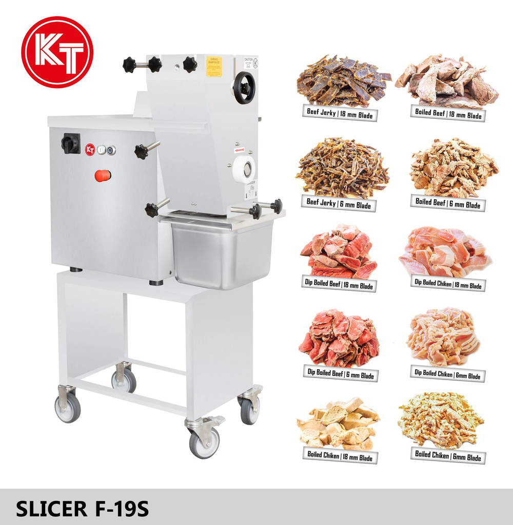 Ломтерезка Koneteollisuus (KT) FS-19-9