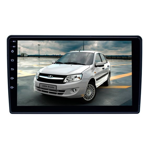 LT рамка LADA GRANTA 2011-2018 Г. / 9&quot;