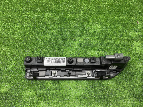 Указатель поворота левый Genesis GV80 (2020-н.в.)