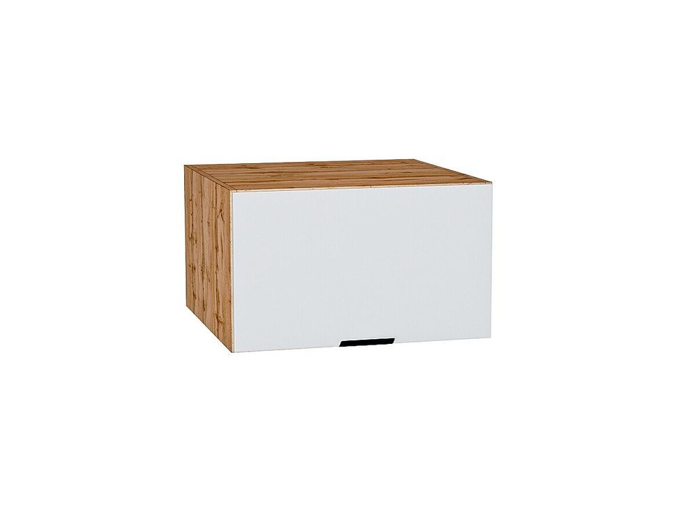 Шкаф верхний горизонтальный глубокий Евро