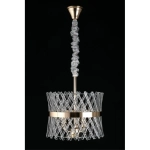 Подвесная люстра Aployt TOINET APL.734.06.03