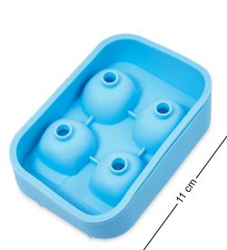 DN-28/2 Форма для льда