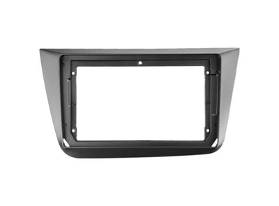 Установочный комплект для Seat Altea 5P 2004-2015 Toledo 5P 3 (правый руль) 2004-2009 9.0"
