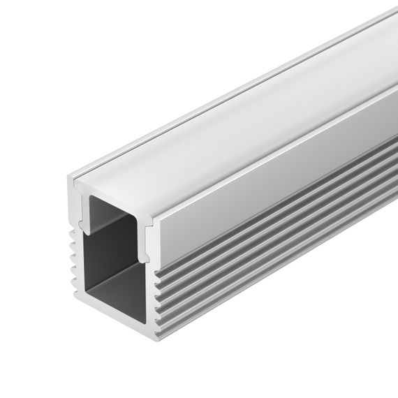 Профиль Arlight SL-MINI-8-2000 ANOD 019322