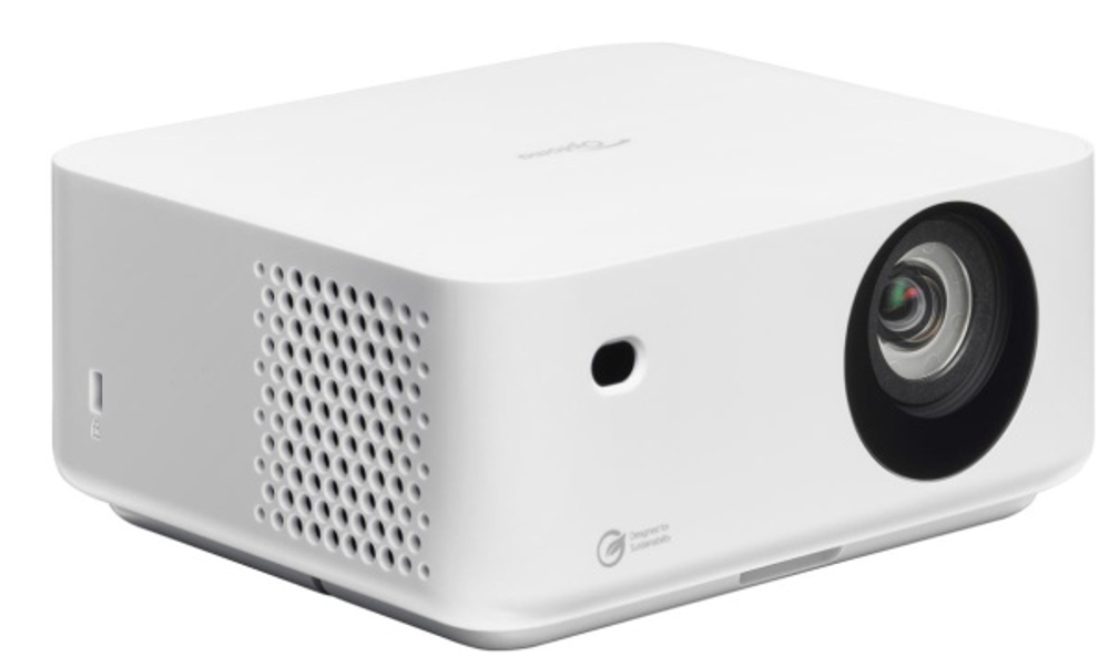 Проектор Optoma ML1080