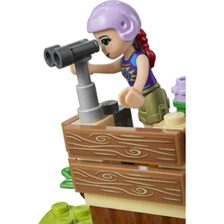 LEGO Friends: Приключения Мии в лесу 41363 — Mia's Forest Adventures — Лего Френдз Друзья Подружки