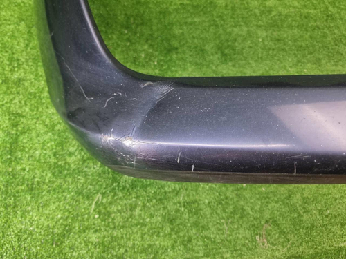 Бампер передний Mazda CX-7 (2009-2012)