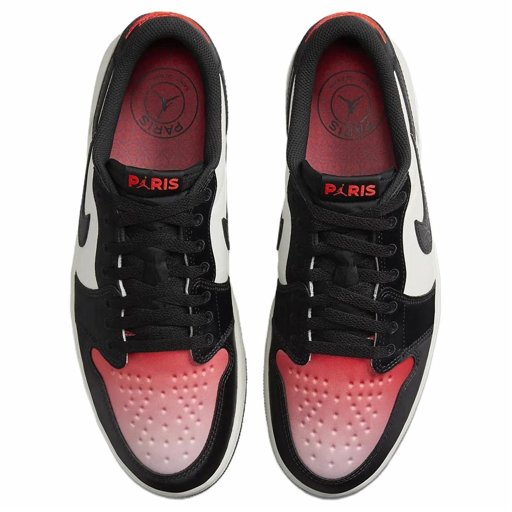 Кроссовки Jordan Air Jordan 1 Low Og "Paris Saint-Germain"