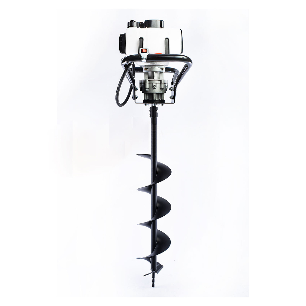 Бензиновый мотобур ALTECO GGD 1800 (GGD 2311)