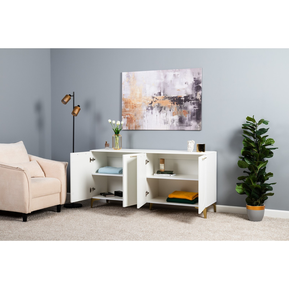 Монтесито Тумба под ТВ 16.67