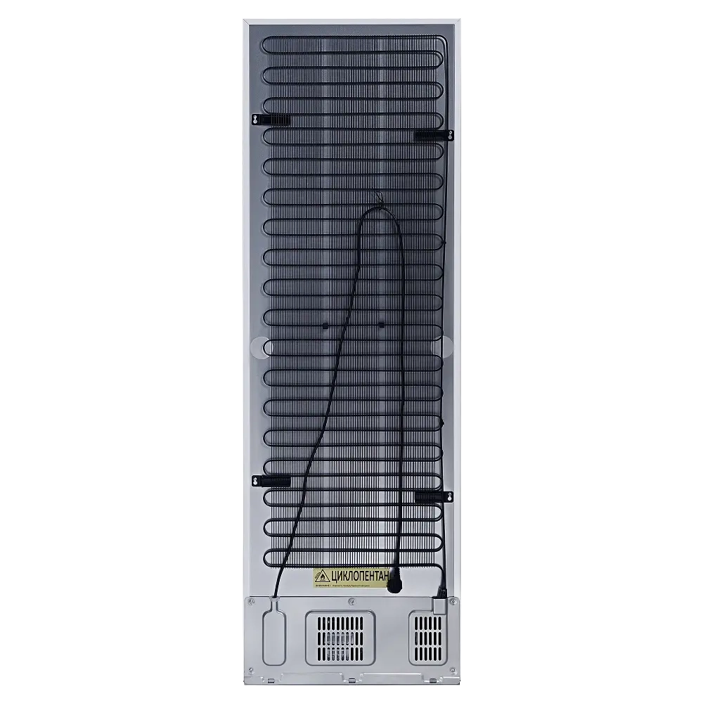 Встраиваемый холодильник с нижней морозильной камерой Vard VIC177NIW