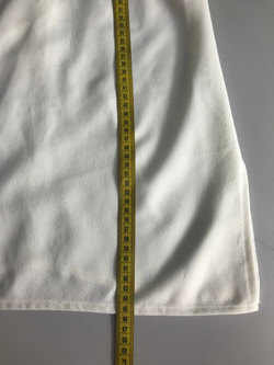 Топ Zara стильный, маркировка S, визуально на 42/44 размер