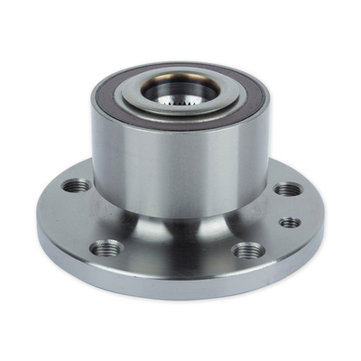 Ступица передняя в сборе L=R VOLVO S60 II/S80 II/XC60/XC70 II GANZ GIK05040