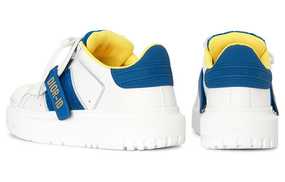 Кроссовки DIOR Dior-ID, KCK323CSP_S52W