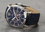 Наручные часы Jacques Lemans 1-1645i
