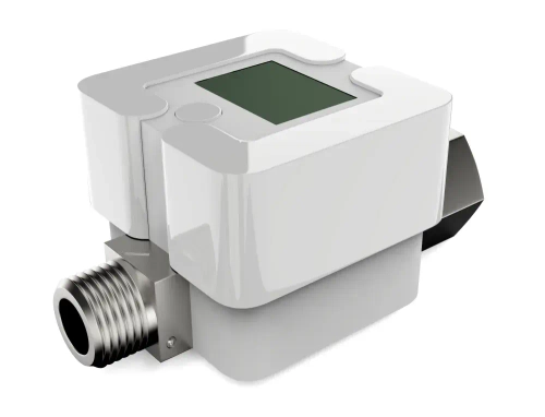 Счетчик газовый в квартиру дом коттедж Элехант СГБ-4,0 G4 свежая поверка длина 110 гайка 3/4 штуцер 1/2 замена Dio Tech Бетар Счетприбор Дтсг Сгбм Сгк Сгмб Гранд