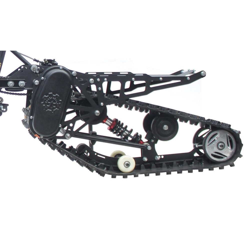 Гусеничный комплект для питбайка MONOTRACK 22 MAX 110-190cc