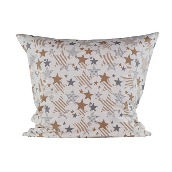 Наволочка  Сартем, ранфорс  70x70  Domtekc