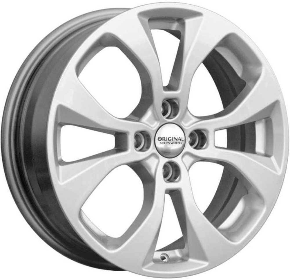 Скад KL-296 6x16 4x100 ET 40 Dia 60.1 (HS)