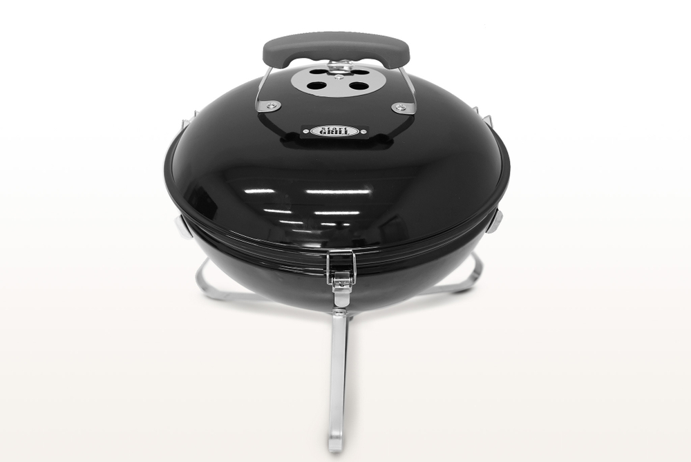 Круглый угольный гриль 14 дюймов (37 см) GLOBUS