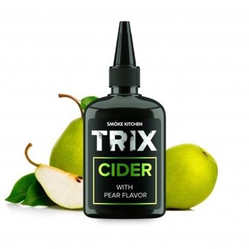 Жидкость Smoke Kitchen Trix (100 мл, 3 мг) Cider