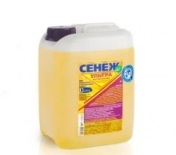 Сенеж Ультра