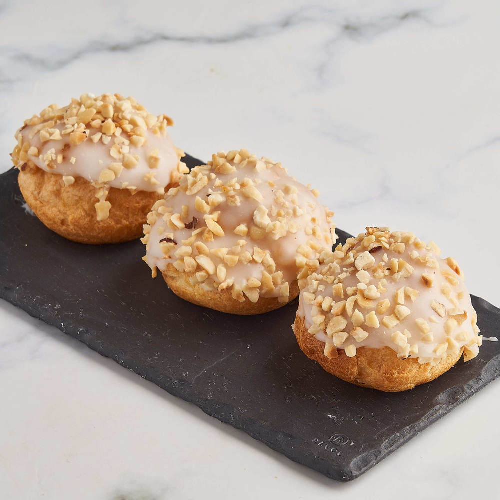 ИНТЕНСИВ! СОВЕТСКИЕ ДЕСЕРТЫ ИЗ ДЕТСТВА (орешек, трубочка, рулет, кекс, корзиночка) - обучающий мастер-класс