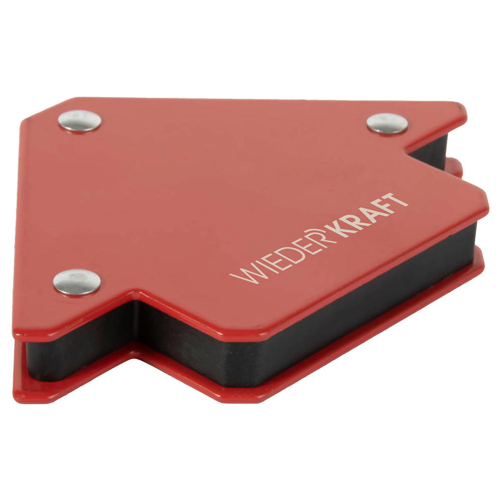 WDK-65925 Сварочный магнит, 45, 90, 135 градусов, усилие 25Lbs