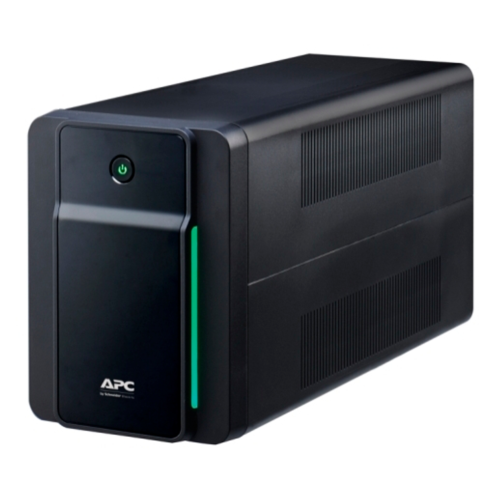 Источник бесперебойного питания  APC BX1200MI-GR