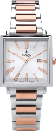 Женские часы Royal London 21399-06