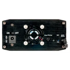 America DJ Micro Image