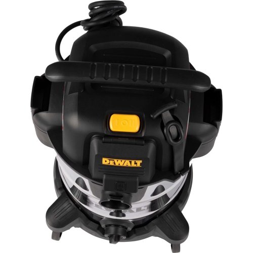 Пылесос строительный DEWALT DXV 30 SAPTA-QT