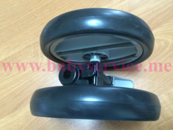 Колесный блок Peg-Perego Pliko P3 / Compact