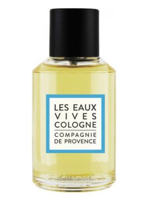 Compagnie de Provence Les Eaux Vives