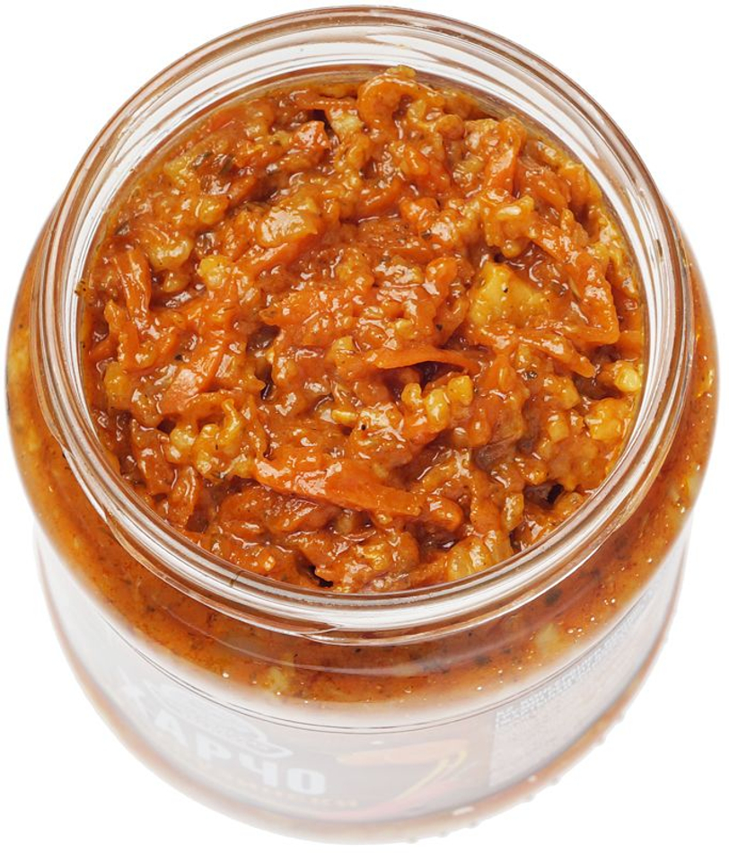 Суп Харчо по-грузински Семилукская трапеза, 460 г