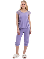 Пижама со встроенным лифом Amoena