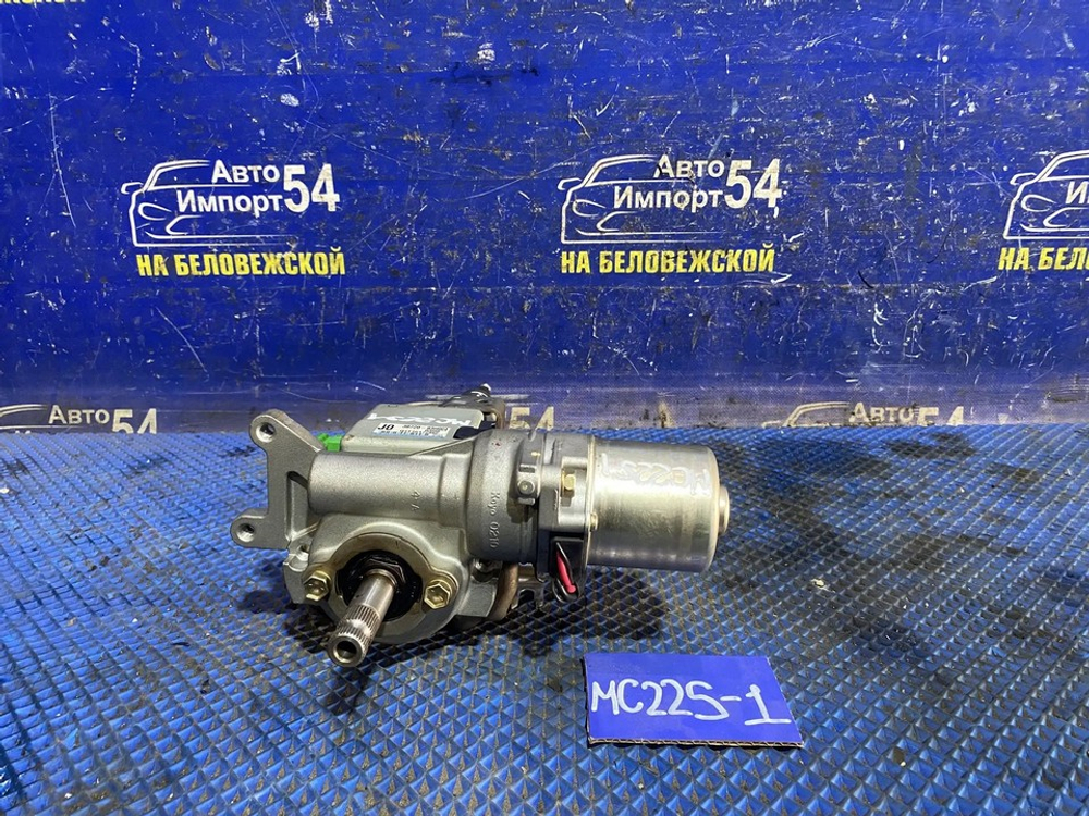 Колонка рулевая SUZUKI WAGON R 2003