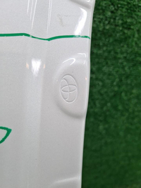 Крыло переднее правое Toyota RAV4 5 XA50 (18-нв)