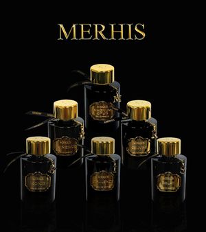 Merhis Perfumes Iconic