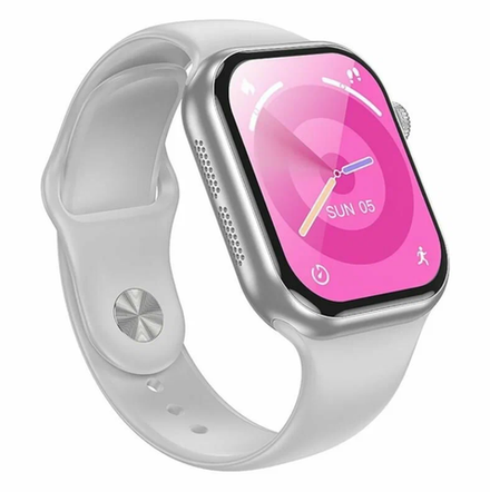 Умные часы Borofone BD12