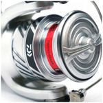 Катушка DAIWA Crossfire 20LT 3000-C