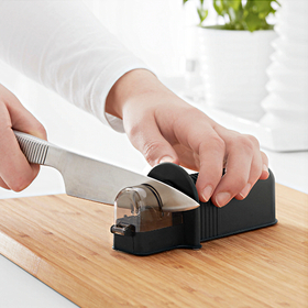 Точилка для ножей