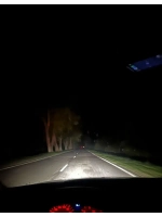 Bi-Led Туманки BMW E46 E39 м-тех
