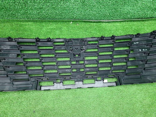 Решетка радиатора Changan CS55PLUS (2021-2024)