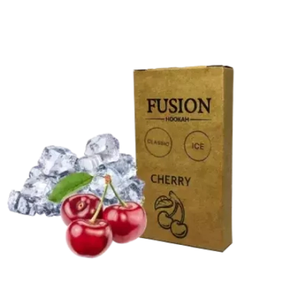 Fusion Classic - Ice Cherry (100g)