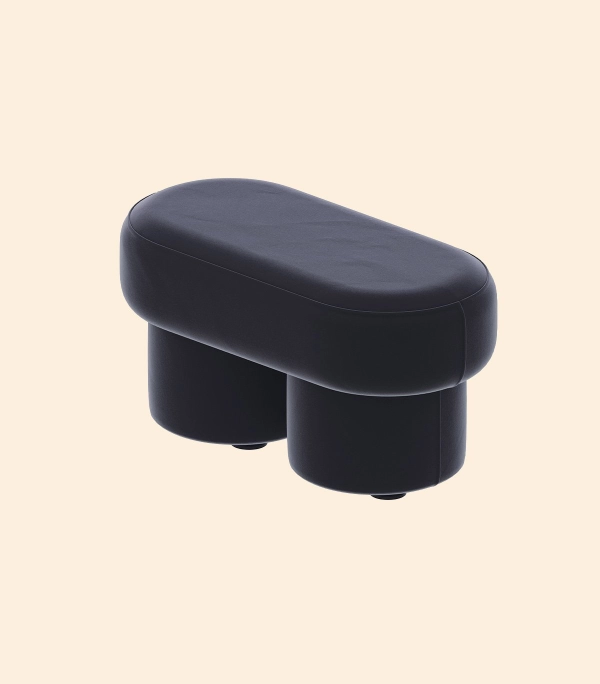 Пуф — pumi, винил | pbpb.fun