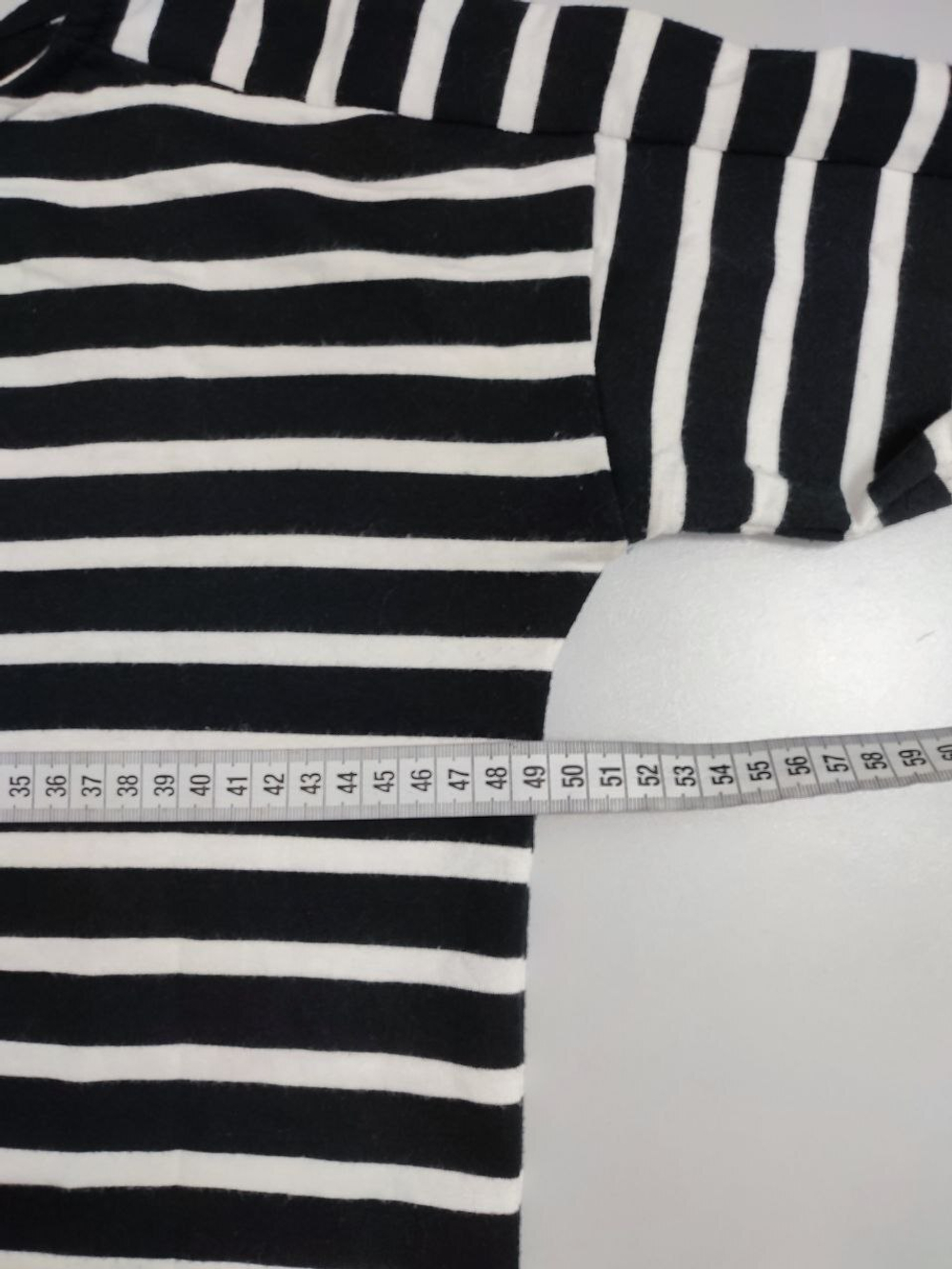 Джемпер Top Secret в полоску 42 размер