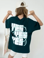 Летний костюм для девочки с велосипедками